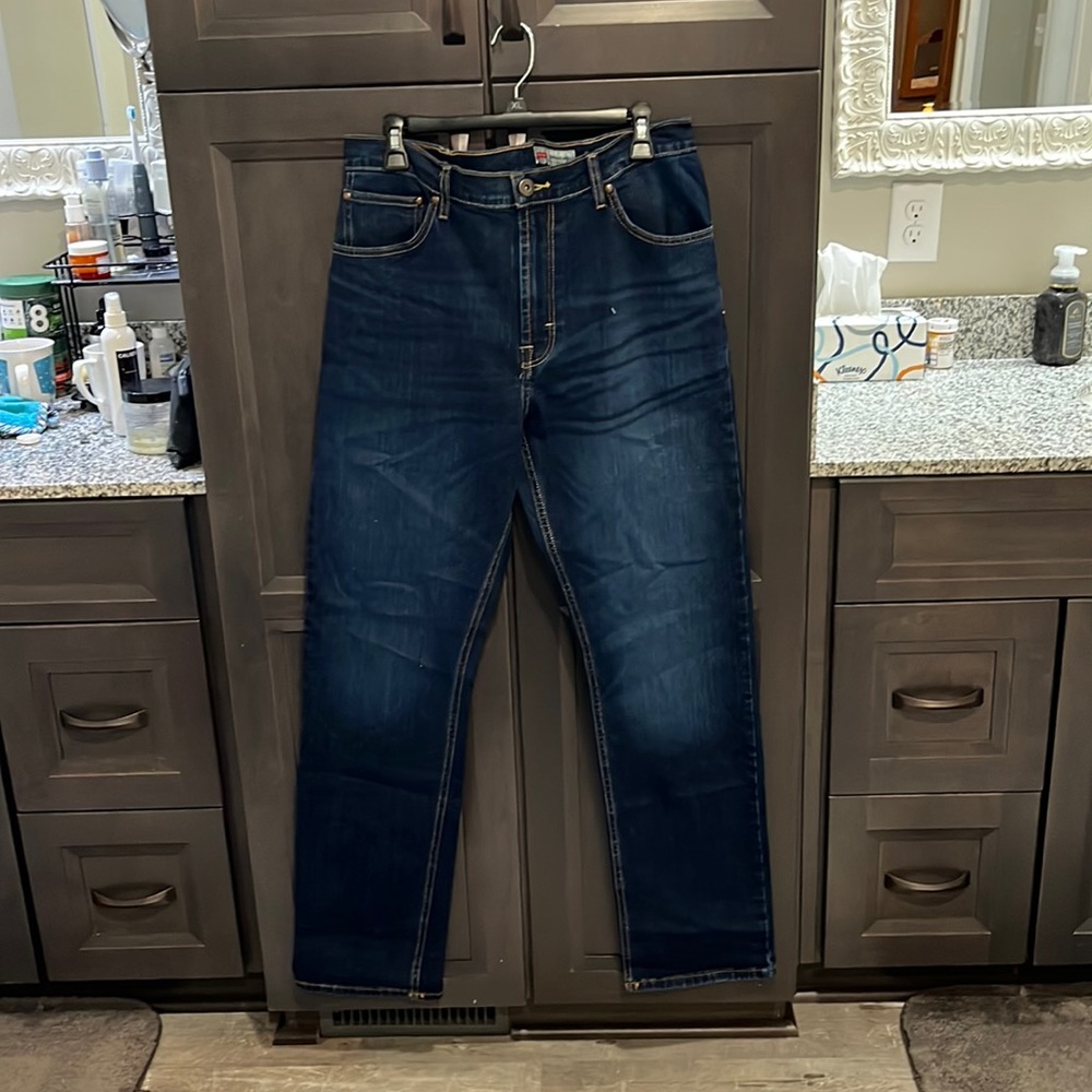 Wrangler Jeans